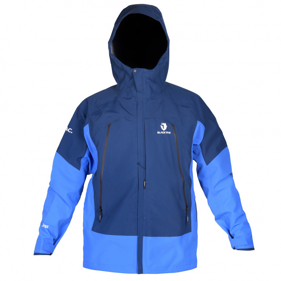 Black Yak куртка мембранная Baklo Dermizax 3L Black Yak куртка мембранная Baklo Dermizax 3L