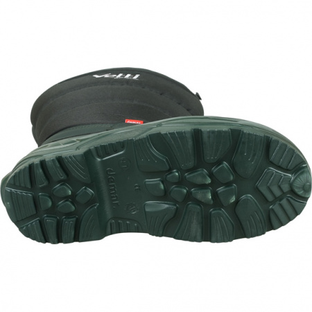 Сапоги Demar Yetti Classic утепл.