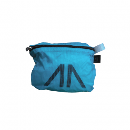 Накидка на рюкзак AA (15D COATED WITH SILICON NYLON), S