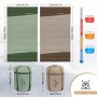 Спальный мешок Naturehike YC300 extra wide CNK2300019