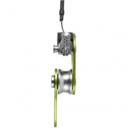 Блок с зажимом Edelrid Spoc