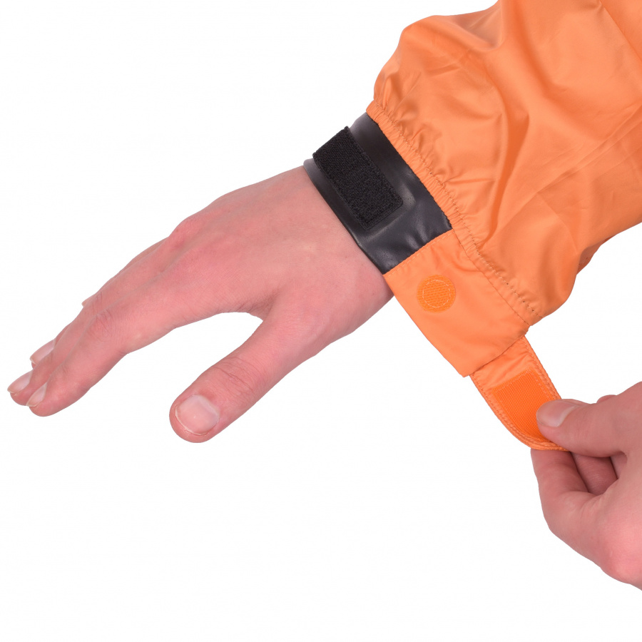 Куртка для гребли MontBell River Touring Jacket