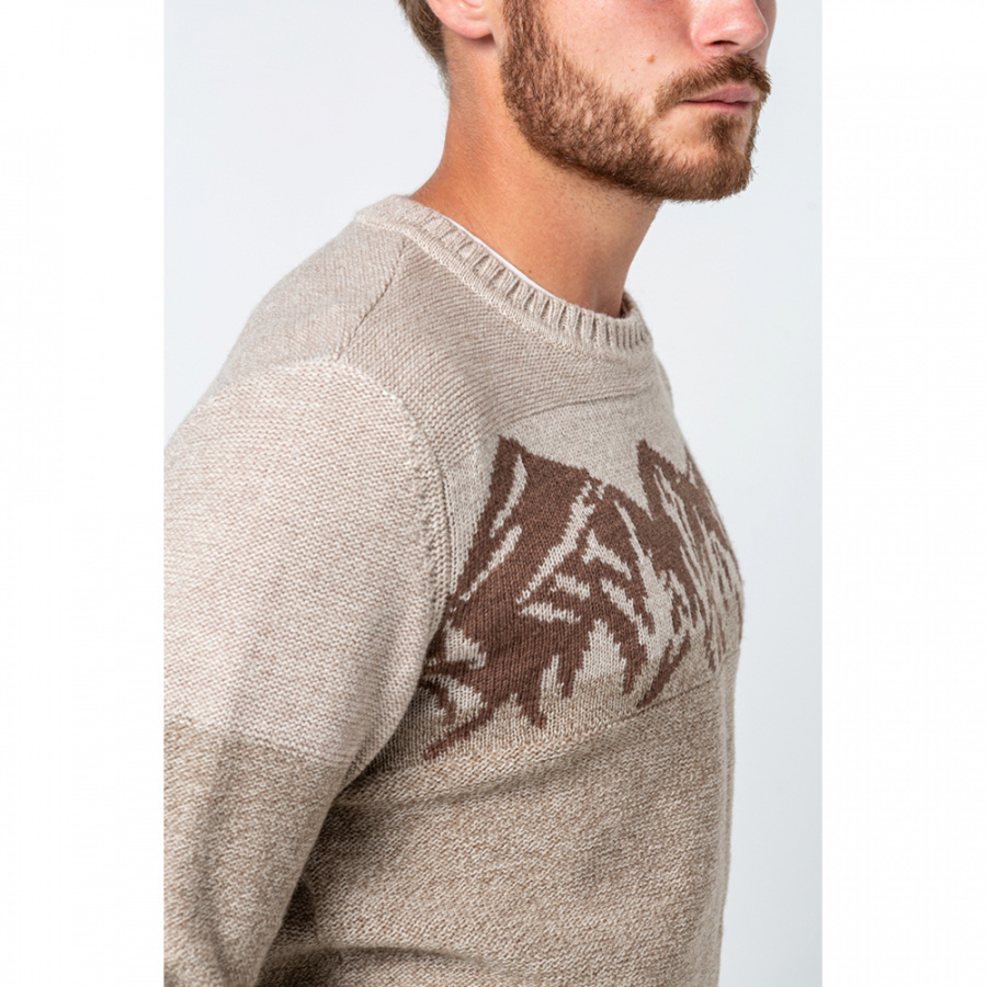 Satila Пуловер Kamchatka Secret