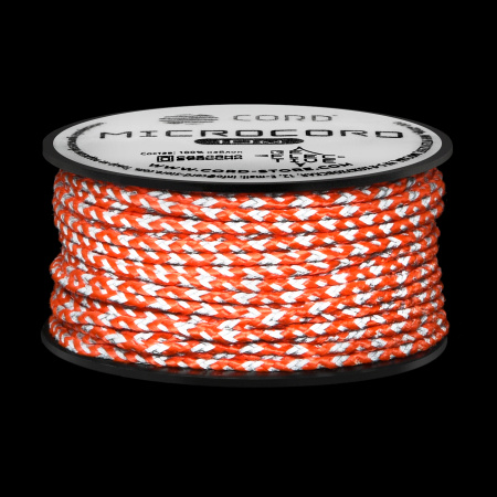 Микрокорд CORD 10м Super Reflective