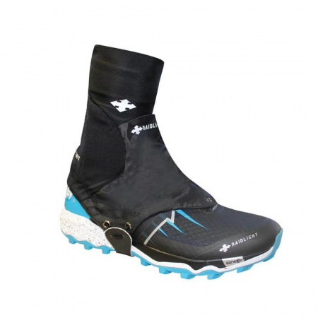 RaidLight Гамаши TRAIL PROTECT (416589, Цвет 200 Black)