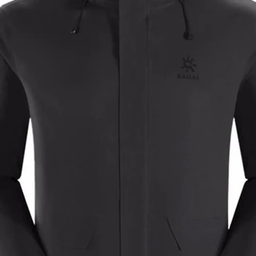 Kailas куртка мембранная Travel Hardshell (Long)