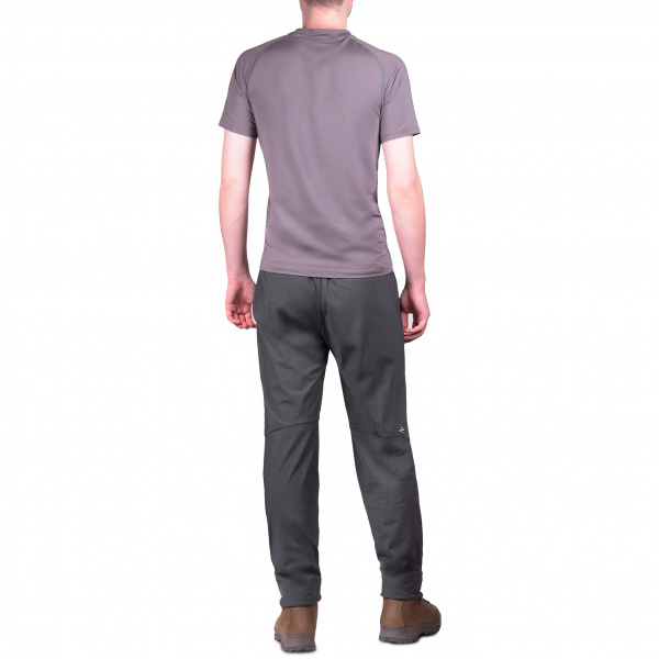 Black Yak брюки Muhak Training Black Yak брюки Muhak Training