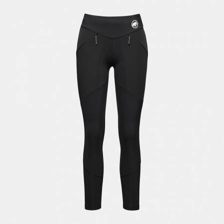 Лосины женские Mammut Aenergy Light Tights Women black L Лосины женские Mammut Aenergy Light Tights Women black L