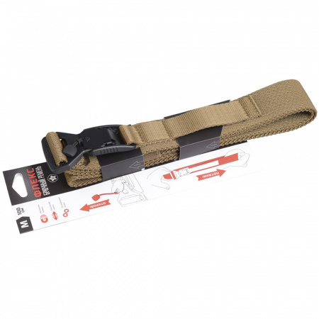 Ремень брючный Флекс