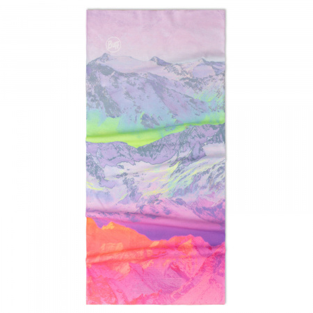 Бандана Buff Original Arci Lilac Ice 138826.630.10.00