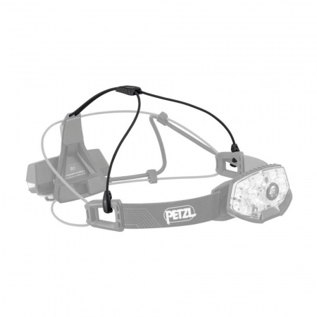 Фонарь налобный Petzl NAO RL