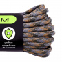 Паракорд 550 CORD nylon 10м RUS