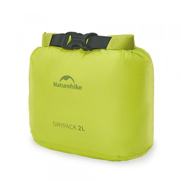 Гермомешок Naturehike Roll-Top Waterproof Storage Bag 2L CNK2550XB012