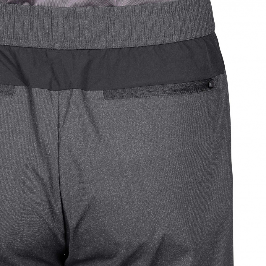 Black Yak брюки Muhak Training Black Yak брюки Muhak Training