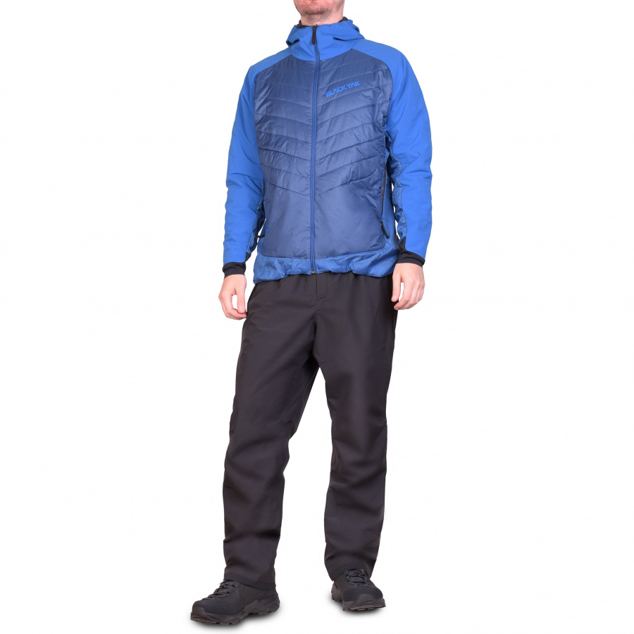 Black Yak куртка с синт утеплителем M Ata Jacket