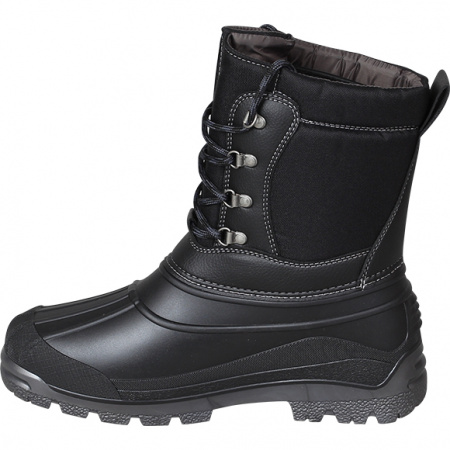 Сапоги Demar Trop-2 зел. утепл.