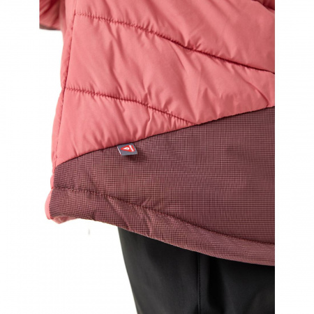 Куртка Ternua Yaksim Hood Jkt W