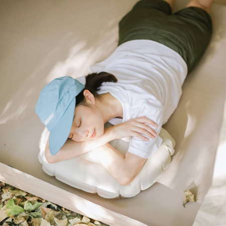 Подушка надувная Naturehike CNH22ZT009