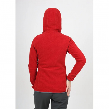 Куртка женская Сплав Palmyra Polartec Woven Inspired