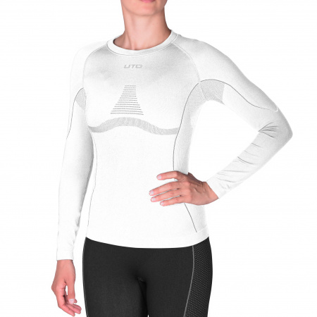 Термобелье UTO комплект Sports Bamboo Charcoal W's 973202