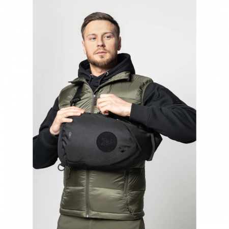 Рюкзак тактический однолямочный Сплав Drop