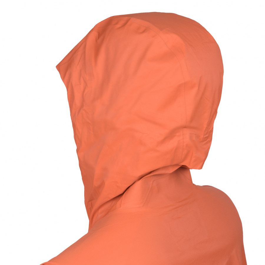 Куртка мембранная Patagonia M10 Storm Jacket