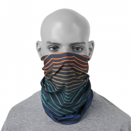 Мультибандана Сплав Gradient