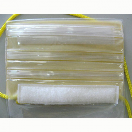 Гермопакет Tramp для мобильного телефона (20*13 см, ПВХ) TRA-026