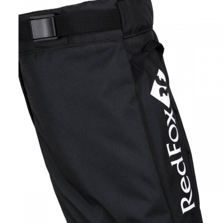 Red Fox Бахилы