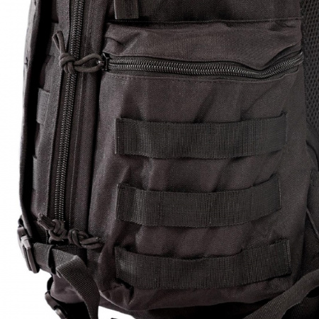 Рюкзак 7.62 Spider (Спайдер) 35L (Novatex)