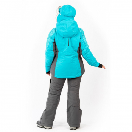 Брюки Vega -15 (Вега) (таслан добби) PAYER