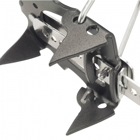 Кошки STALKER - SEMI-AUTOMATIC (Camp)