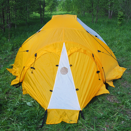 Палатка базовая-4 VE 25