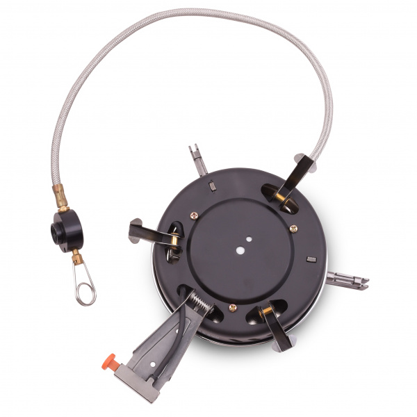 Snow Line горелка газовая FireBoom Stove