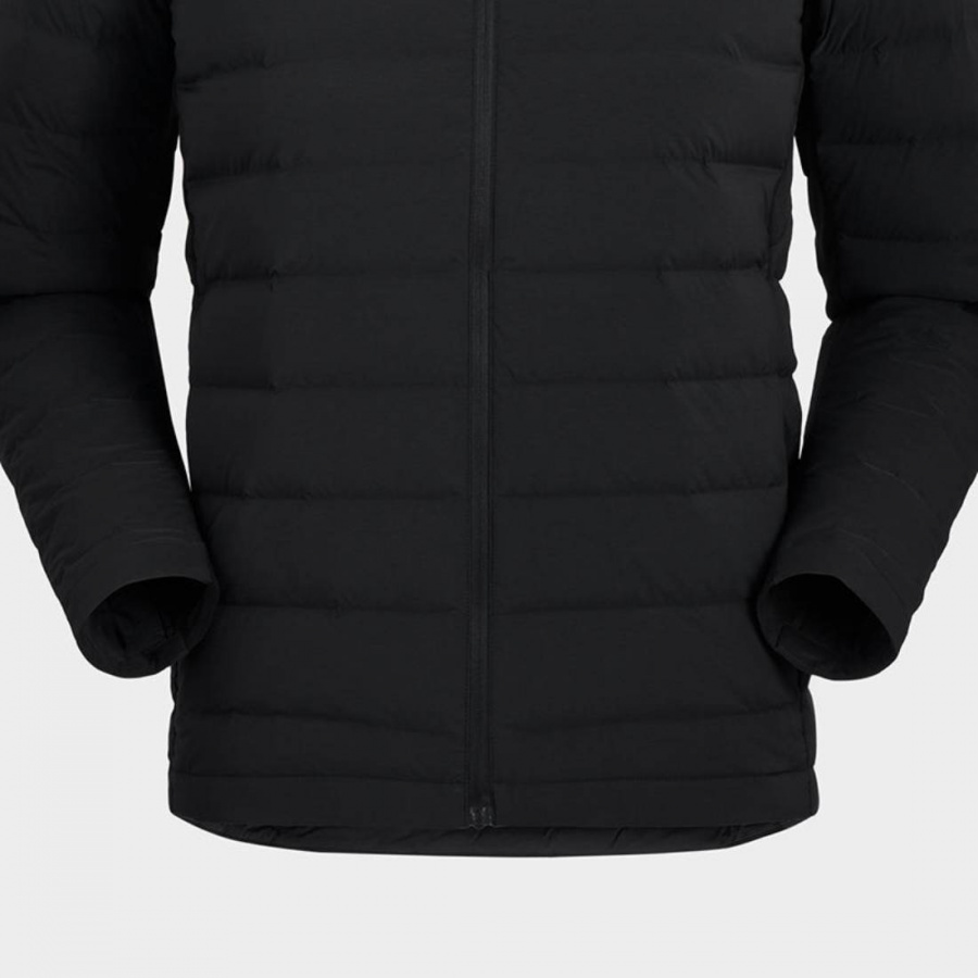 Kailas куртка пуховая Hooded Down KG2343114