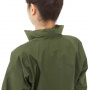 Куртка мембранная женская MontBell Rain Hiker Jacket W's