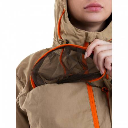 Комбинезон энцефалитный женский Барьер ORION Active