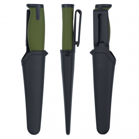Нож туристический HL Outdoor D2 клинок 9см