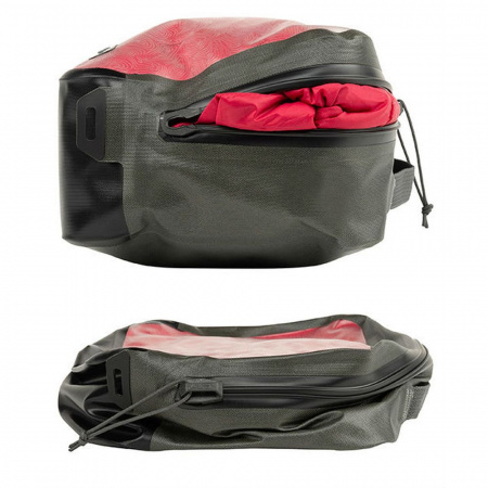 Водонепроницаемая сумка NiteIze RunOff Waterproof Large Packing Cube