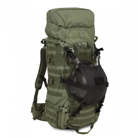 Универсальная крепежная система Сплав Crab M2