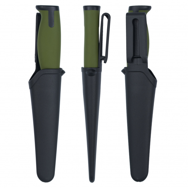 Нож туристический HL Outdoor D2 клинок 9см
