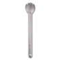 Ловилка длинная титановая T-Gear Titanium Long Spork