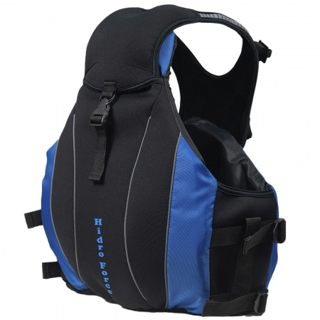Спасательный жилет (страховочный) HikeXp Hydro Force