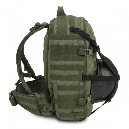 Универсальная крепежная система Сплав Crab M2