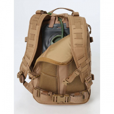 Рюкзак тактический Сплав Baselard 25