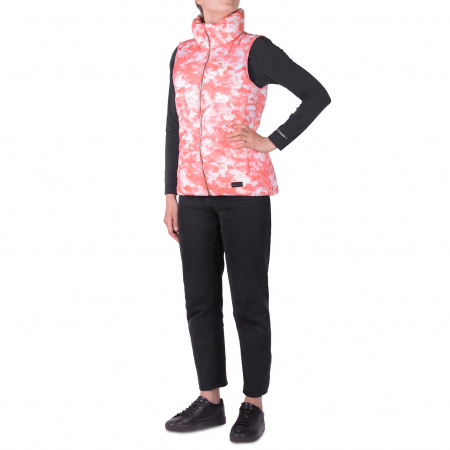 Black Yak Жилет женский Smog Downvest Black Yak Жилет женский Smog Downvest