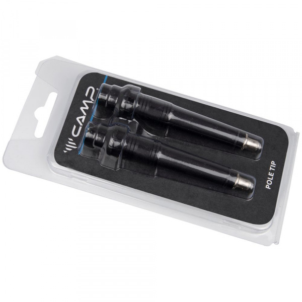 Наконечник для палок CAMP POLE TIP (2 шт)