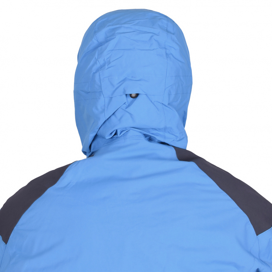 TrangoWorld куртка Chaqueta Naviru