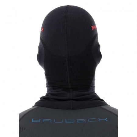 Термобелье Brubeck подшлемник шерсть