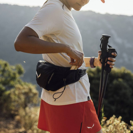 Поясная сумка Salewa Lite Train Hipbelt